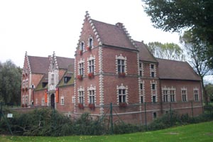 Château de FLers